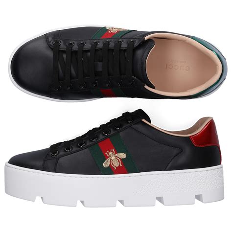 women's Gucci low top sneakers